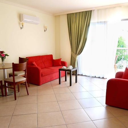 Club Karakas Apart Otel Marmaris Exterior foto